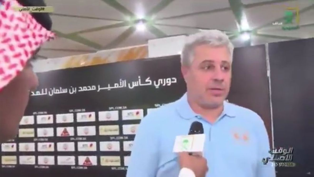 "Ce să fac cu el, să-l iau acasă?". Ce spune Marius Șumudică de transferul lui Alibec la Al Shabab