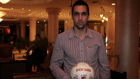 Zivny: "Duminică sau luni aflu dacă rămân la Dinamo"