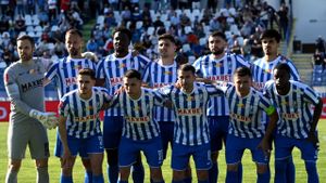 Poli Iași trăiește periculos finalul de sezon. „Stăm cu sufletul la gură până la ultimul joc. Trebuie să evităm barajul”. EXCLUSIV