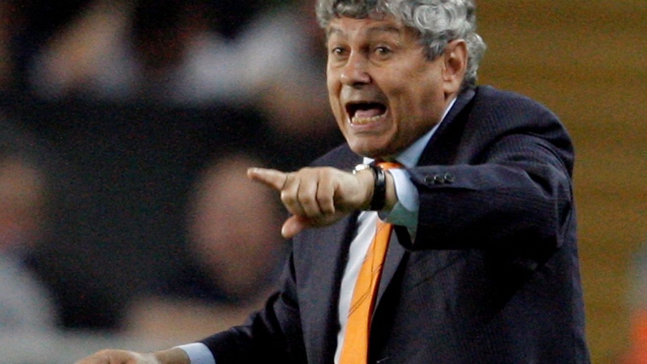 Să vină BarÃ§a!**