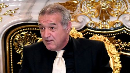 Lovitura uriașă pe care Gigi Becali a dat-o fără să știe: „A venit excepțional!”