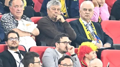 Mircea Lucescu i-a dat o lovitură grea lui Anghel Iordănescu, după Cipru – România 0-3. Au trecut 31 de ani de când s-a întâmplat ultima dată așa ceva și apoi a urmat magia World Cup 1994