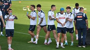 Presa din Spania umileşte România înainte de startul EURO 2024! Ce au scris ibericii