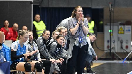 Şoc! CSM Bucureşti a fost eliminată din Cupa României!