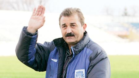 Popa: "UEFA cu Poli sau plec"