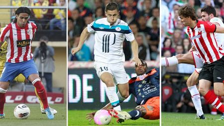 Englezii au înnebunit și vor să arunce 211 milioane â‚¬ pe 10 super jucători!** Câți dintre ei vor ajunge în Premier League?