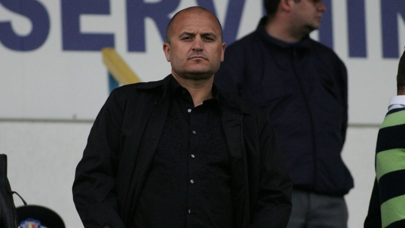 Mititelu: „Cârțu a terorizat și a distrus vieți din fotbal"