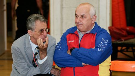 Tadici, în pericol să fie demis și de la națională!