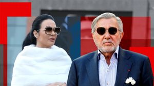 L-a lăsat cu buza umflată pe Ilie Năstase chiar pe aeroport. Ce a putut să facă Ioana Năstase e umilitor pentru soțul de care divorțează