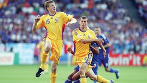 Giovani l-a propus pe Goian la Celtic, în locul lui Tamaș