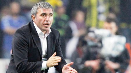 Hagi și staff-ul său și-au pus "ultrașii" în cap:** "Trebuie să simțiți durerea"!