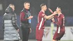 Neașteptat! Ce se întâmplă cu Ciprian Deac la CFR Cluj după o discuție cu Daniel Pancu