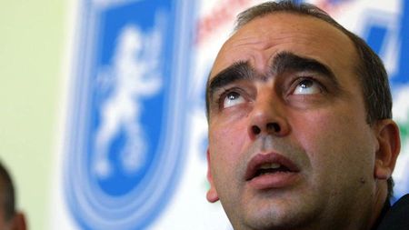 "Când Craiova trăgea la titlu, Nețoiu ne-a oferit 9 jucători!"