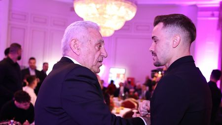 „E campioană în proporție de 85 la sută”. Ce echipă din TOP 3 al Superligii a scos Giovanni Becali din lupta la titlu