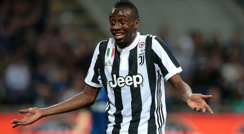 Un nou scandal de rasism în Italia. Liga a deschis o anchetă după meciul Juventus - Inter. Ce s-a întâmplat 