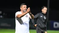 Marius Baciu, în ședință după rușinea cu Auda: „Am discutat cu Meme Stoica și cu staff-ul meu”