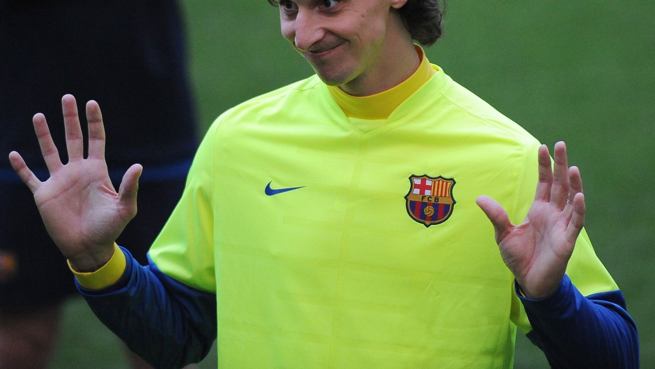 Ibrahimovic e gata să trădeze Interul: vrea să plece la Milan!