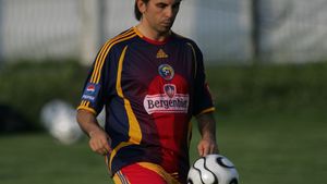 Lupescu: "Italienii se plâng prea mult"