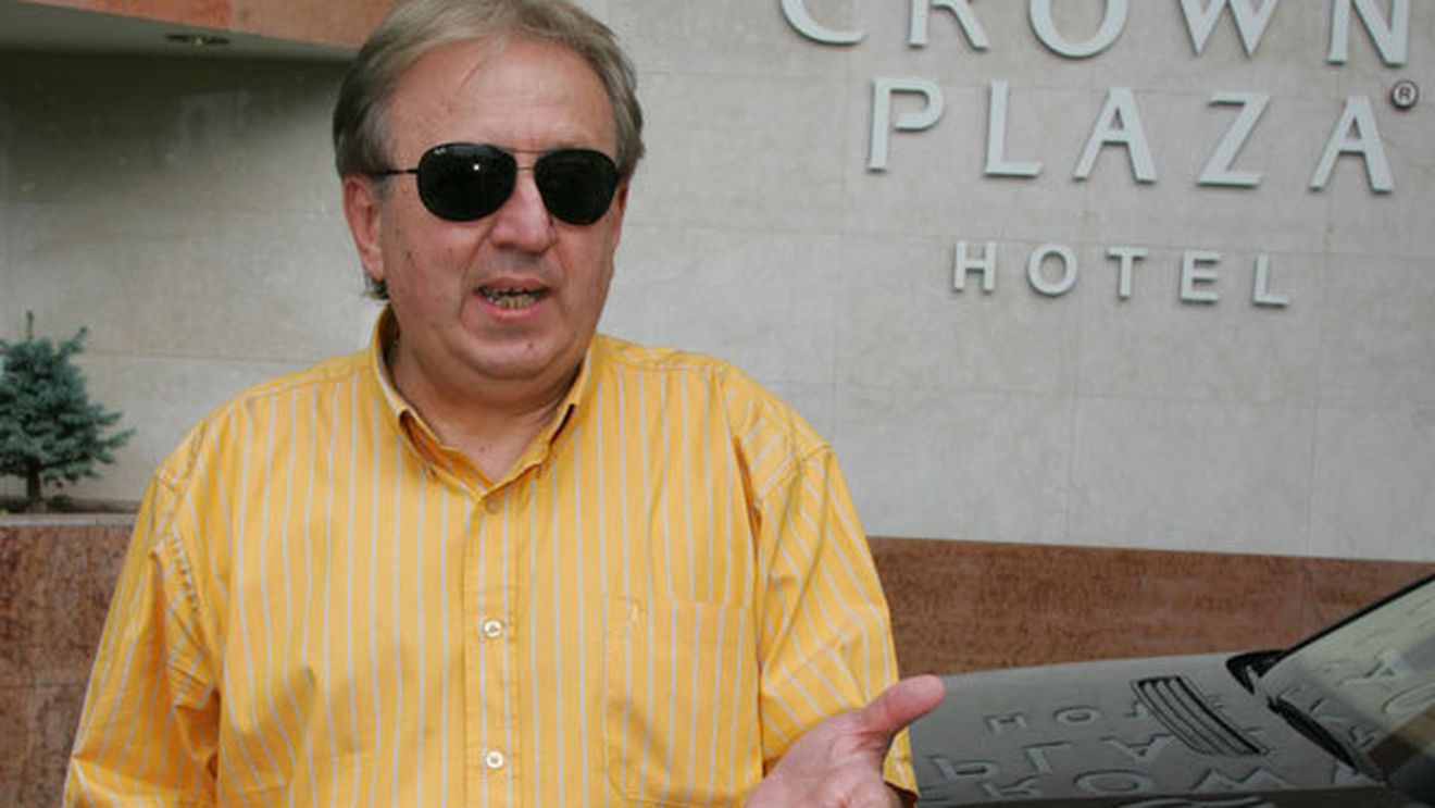 "E o plăcere să lucrez cu Gigi!"** Toate detaliile din jurul venirii lui Marcel Popescu în Ghencea