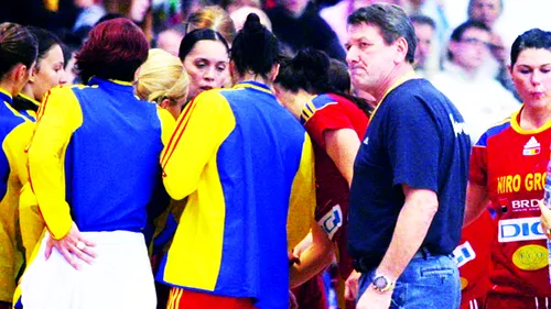 România în sferturi sau... locul 13!** VEZI programul fazei finale a CM de handbal feminin din Brazilia