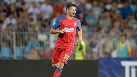 Steaua II și Dinamo II nu o duc prea bine în Liga 3. Cu Mihalcea, Enceanu și Chitoșcă pe teren, puștii vicecampioanei au pierdut cu Filiași. Cât s-a terminat meciul după ce la pauză era deja 3-0