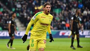 Emiliano Sala nu voia să meargă la Cardiff! Discuția avută cu o rudă înainte de tragedie și criticile la adresa patronului de la Nantes: "O mare mizerie!"