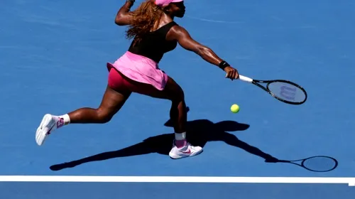 Serena Williams s-a calificat în semifinale la Miami