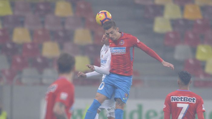 A jucat la CFR Cluj și FCSB, iar acum și-a ales favorita pentru meciul din Gruia: "Asta contează foarte mult. Am spus-o mereu și am argumentat"