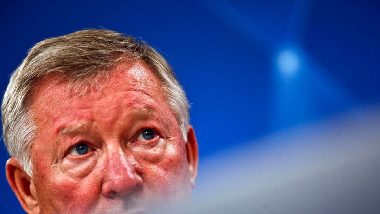 Retragerea lui Sir Alex, știrea săptămânii pe Twitter!** A întrecut anunțul morții "Doamnei de Fier", a fost depășit doar de noul Papă