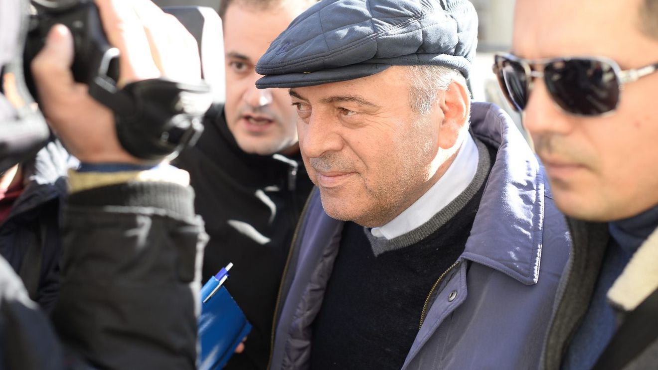 Gheorghe Ștefan, condamnat la închisoare cu executare! Cât va sta după gratii și ce veste a primit Viorel Hrebenciuc, prietenul lui Gigi Becali