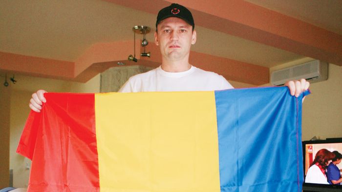 Toni Doboș: "Nu trebuia să ne retragem!"