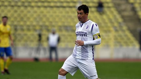 Andrei Prepeliță a vrut să se retragă din fotbal! Ce l-a făcut să își schimbe planurile. „Renunțam!” | VIDEO EXCLUSIV ProSport LIVE