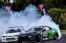 România, locul 3 pe națiuni la Drift Kings Nation Cup 2024! Unde s-a desfășurat competiția și ce româncă s-a impus la clasa fete. VIDEO