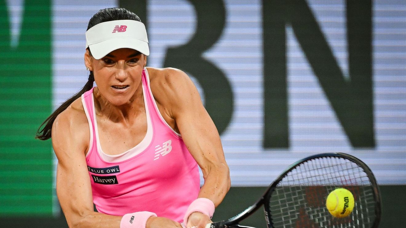 Tablou select la turneul UniCredit Iași Open. Sorana Cîrstea, Jaqueline Cristian, Maja Chwalinska și Paula Badosa, printre participante
