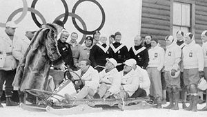 S-a întâmplat la Jocurile Olimpice - ep. 24-