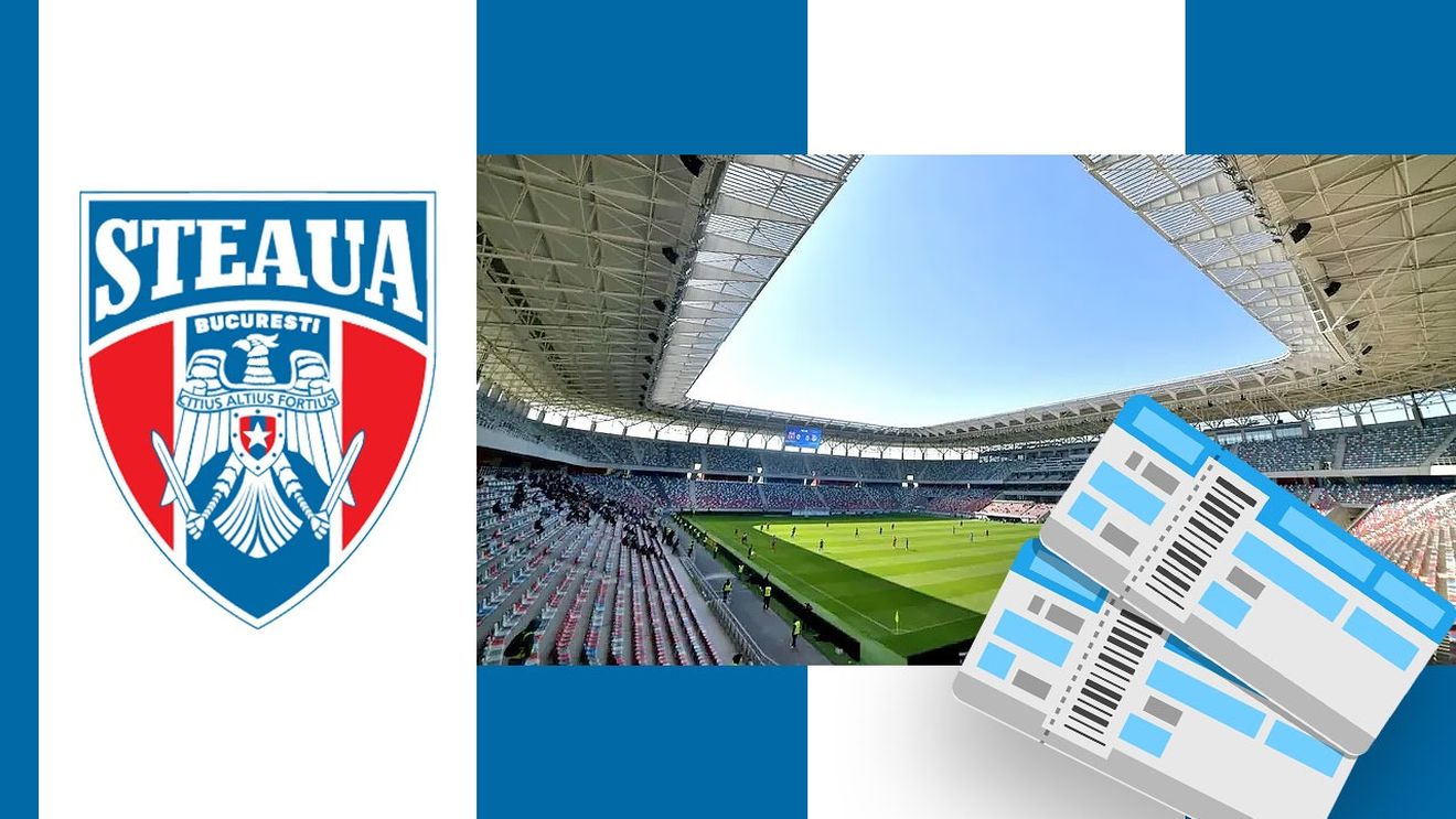 Oficialii CSA Steaua se răzbună pe rivali! Au refuzat să ofere o lojă pentru că s-au simțiți jigniți de o declarație: „Atitudine si reacție de club mic”. EXCLUSIV