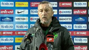 Mai face FCSB transferuri? Anunțul lui Mihai Stoica și ce se întâmplă dacă roș-albaștrii prind grupele Conference League
