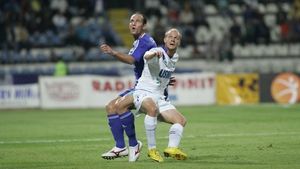 "Iliev - Zoro ar fi fost un cuplu imbatabil"** Dorel Stoica, despre meciul cu Steaua