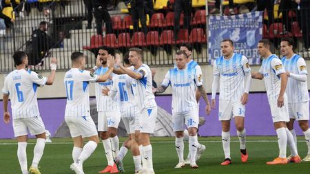 Fostul patron din fotbalul românesc a tras concluzia după ce oltenii au învins Inter d’Escaldes. „Iată că am avut dreptate”