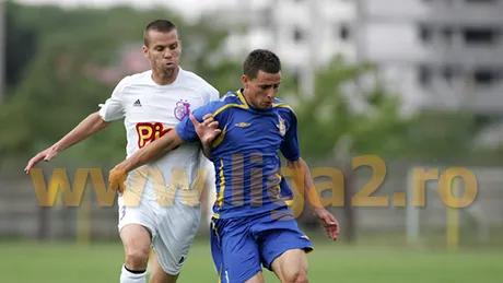 Etapa 5 / Gaz Metan CFR Craiova - FC Argeș Pitești: 1-0