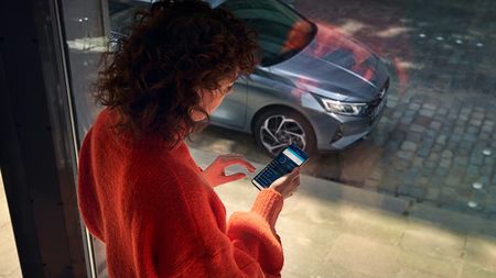 Italienii au „botezat” o mașină „Dacia Sandero coreeană”