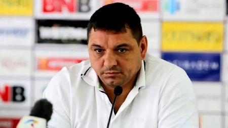 Răsturnare incredibilă de situație în cazul agresiunii lui Ionel Ganea față de vecinul său. De ce s-ar fi luat fostul atacant al Generației de Aur de bărbatul care are casă lângă a lui