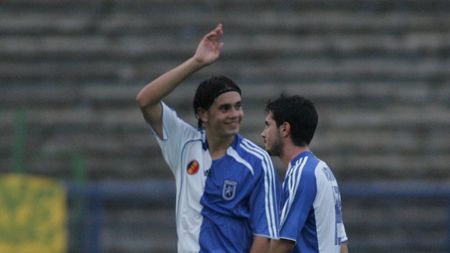 "Trebuie să fii ipocrit să spui că nu vrei să joci la Steaua!"