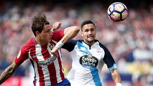 Nu se mai regăsește nici acolo unde a impresionat! Vremuri grele pentru Florin Andone la Deportivo: antrenorul nu a lăsat loc de interpretări