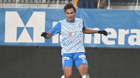 Probleme pentru Denil Maldonado, fundașul care a dezamăgit la debutul pentru Universitatea Craiova. EXCLUSIV