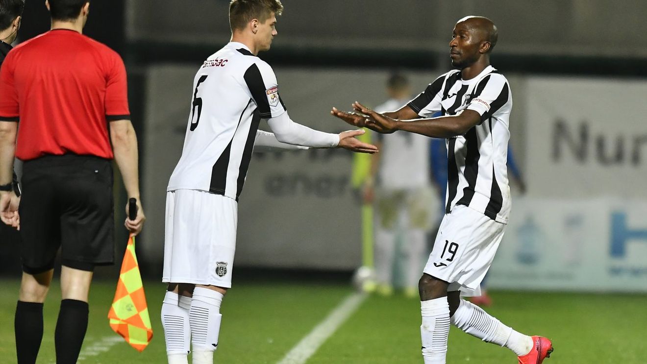 Reacția clinicii unde au fost jucătorii Astrei suspecți de dopaj: „Nu au adus la cunoștința medicului niciun fel de restricții!”