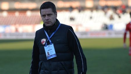 Flavius Stoican, despre lupta la titlu: "E bine pentru toată lumea că acest campionat nu s-a încheiat încă"