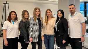 Asta se întâmplă când o superi pe Simona Halep! Sportiva și-a deschis propria afacere în domeniul medical după scandalul de dopaj: ce servicii oferă clinica „SIHA"