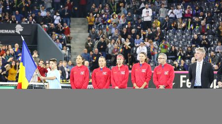 FED CUP | S-au pus în vânzare biletele pentru meciul România - Elveția! Prețuri "piperate" pentru un loc în Polivalenta din Cluj