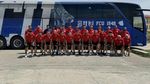 Cine foloseşte acum autocarul lui Adrian Mititelu, „Oltenia Force One”, care a avut parte de o prezentare publică acum 5 ani